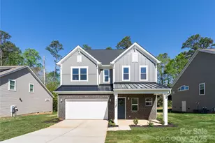 3895 12th Street NE, Hickory, NC 28601 - Photo 1