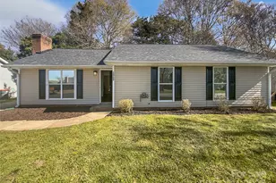 10707 Copperfield Dr, Pineville, NC 28134 - Photo 1