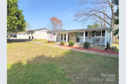 2594 Baker Circle, Granite Falls, NC 28630 - Photo 1