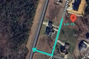 5319 Osprey Dr, Mebane, NC 27302 - Photo 1