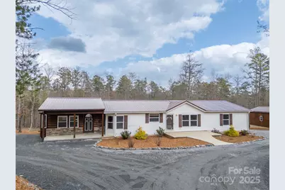 1206 Carpenter Road, Rutherfordton, NC 28139 - Photo 1