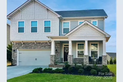 5012 Oakmere Road, Waxhaw, NC 28173 - Photo 1