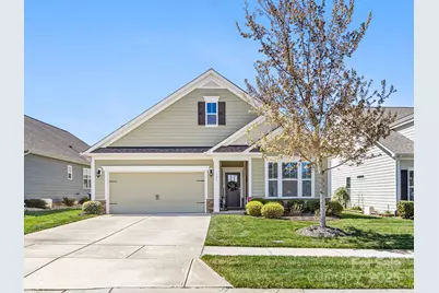 121 Hanks Bluff Drive, Mooresville, NC 28117 - Photo 1