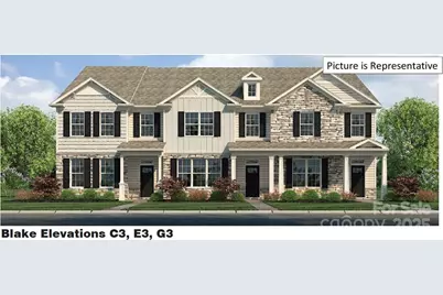 2032 Harlequin Drive, Indian Trail, NC 28079 - Photo 1