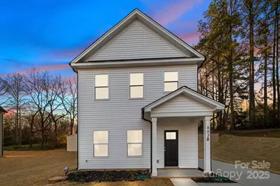 607 S 10th Street, Bessemer City, NC 28016 - Photo 1