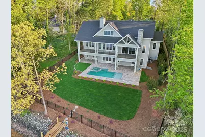 8813 Graham Road, Denver, NC 28037 - Photo 1