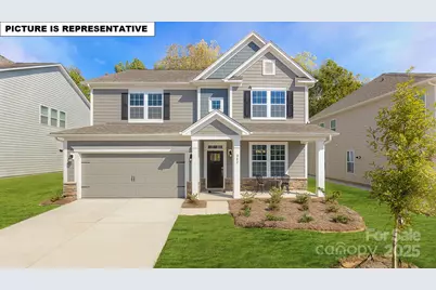 140 Asmodean Lane, Troutman, NC 28166 - Photo 1