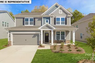 140 Asmodean Ln, Troutman, NC 28166 - Photo 1