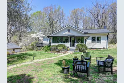 3855 Peniel Road, Tryon, NC 28782 - Photo 1