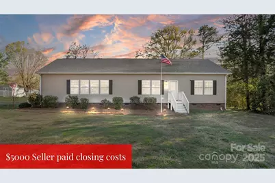 2801 Sunset Drive, Gastonia, NC 28054 - Photo 1