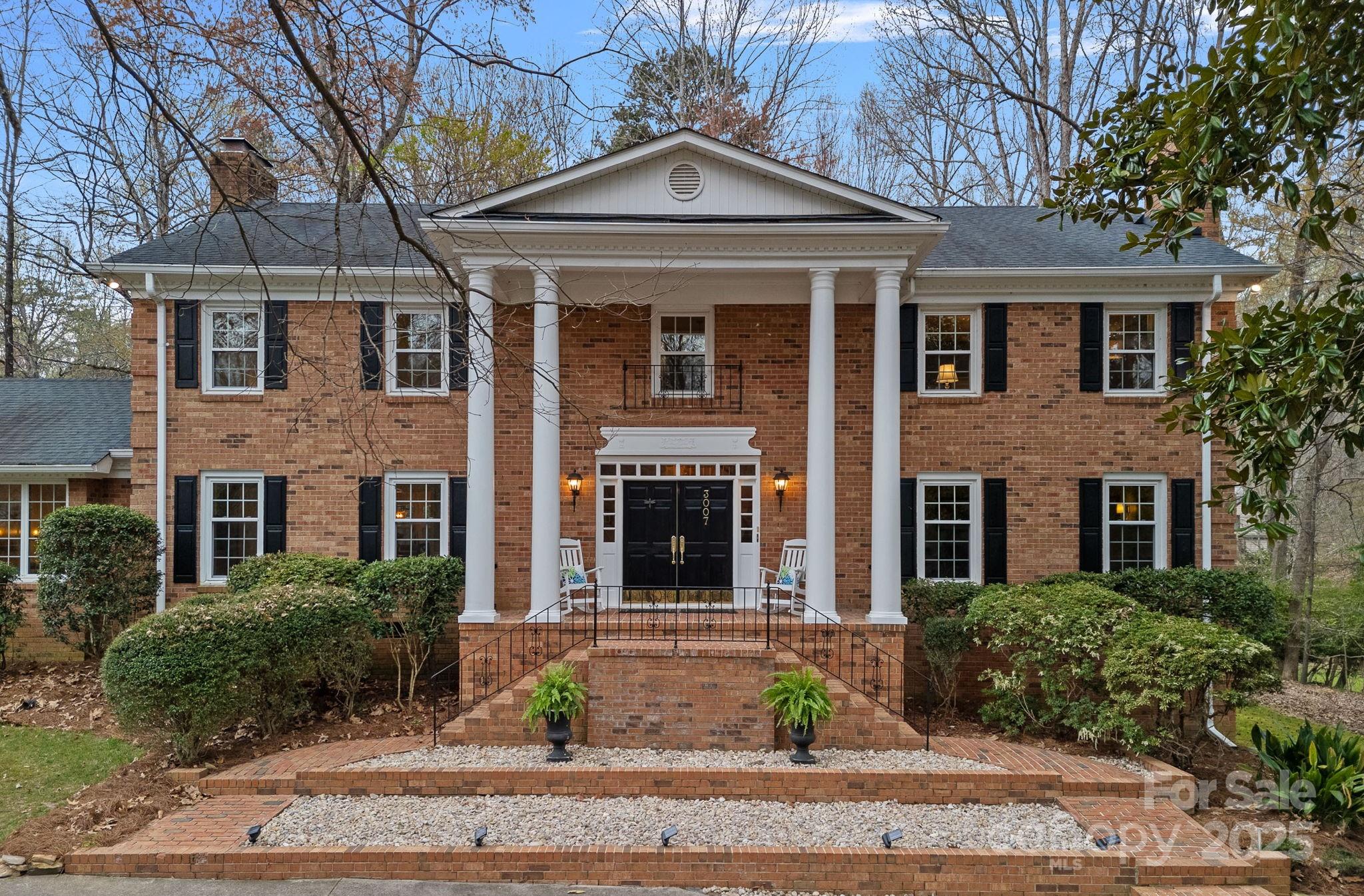 3007 High Ridge Rd, Charlotte, NC 28270 - MLS 4238968 - Coldwell Banker