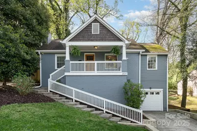 2017 Wood Dale Terrace, Charlotte, NC 28203 - Photo 1