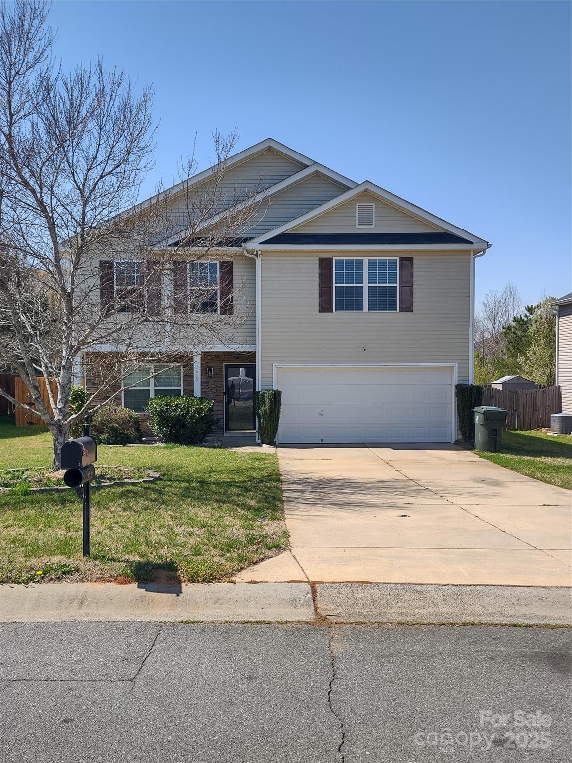 1413 River Run Rd, Lowell, NC 28098 - MLS 4238979 - Coldwell Banker