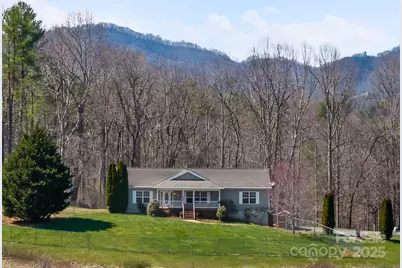 918 Teague Road, Marshall, NC 28753 - Photo 1