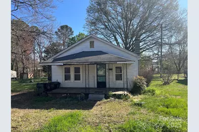 416 N Pine Street, Cherryville, NC 28021 - Photo 1