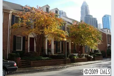 520 N Poplar Street #H, Charlotte, NC 28202 - Photo 1