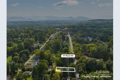 117/119 Rock Hill Road, Asheville, NC 28803 - Photo 1