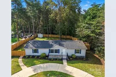 166 Brook Creek Drive, Troutman, NC 28166 - Photo 1