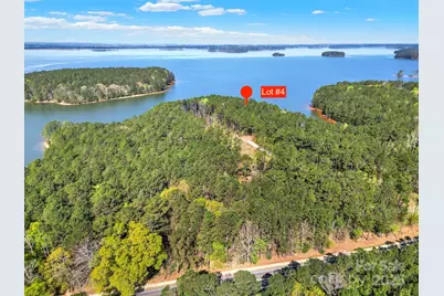 00 Sc Hwy 215 Highway S #4, Jenkinsville, SC 29065 - Photo 1