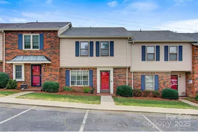 2705 N Center Street #51, Hickory, NC 28601 - Photo 1