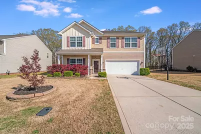 2024 Houndscroft Road, Indian Trail, NC 28079 - Photo 1