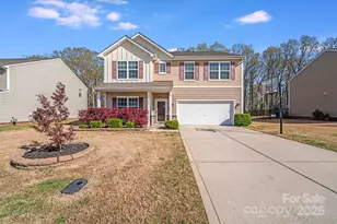 2024 Houndscroft Rd, Indian Trail, NC 28079 - Photo 1