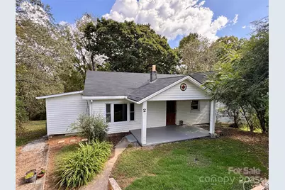 2 Evergreen Avenue, Asheville, NC 28806 - Photo 1