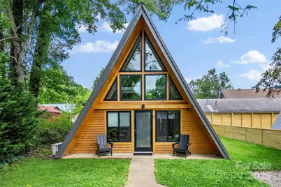 11 A Frame Alley, Black Mountain, NC 28711 - Photo 1