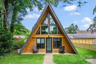 11 A Frame Aly, Black Mountain, NC 28711 - Photo 1