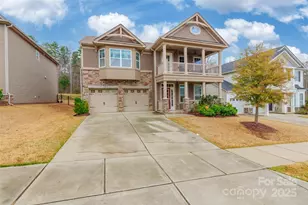 10118 Castlebrooke Dr, Concord, NC 28027 - Photo 1