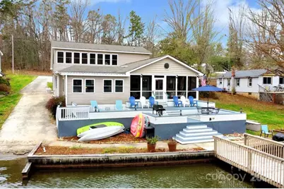 938 Pinehaven Drive, New London, NC 28127 - Photo 1