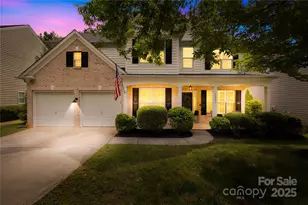 20827 Brinkley St, Cornelius, NC 28031 - Photo 1