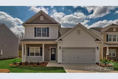 366 Wheatfield Road, Fletcher, NC 28732 - Photo 1