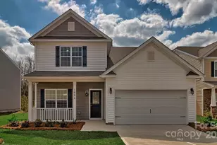 366 Wheatfield Rd, Fletcher, NC 28732 - Photo 1