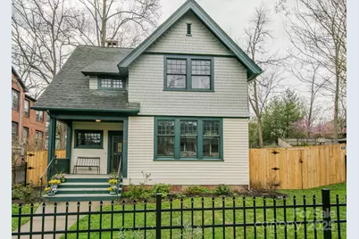 122 W Chestnut Street, Asheville, NC 28801 - Photo 1