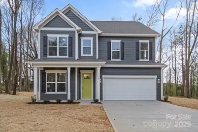 130 Big Oak Lane, Statesville, NC 28625 - Photo 1