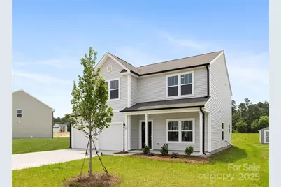 104 Crimson Drive #45, Pageland, SC 29728 - Photo 1