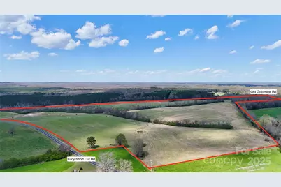 000 Lucy Short Cut Road, Marshville, NC 28103 - Photo 1