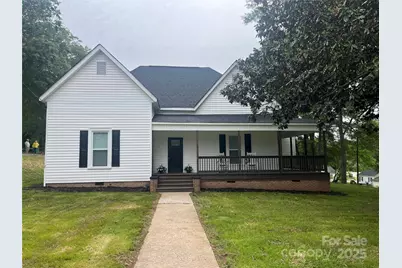 106 York Street, Mooresboro, NC 28114 - Photo 1