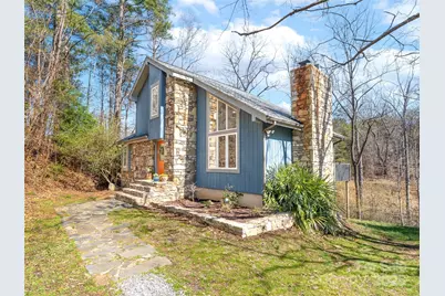 48 White Rose Lane, Asheville, NC 28804 - Photo 1