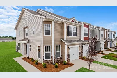 545 Wheatfield Road, Fletcher, NC 28732 - Photo 1