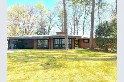 5732 Doncaster Drive, Charlotte, NC 28211 - Photo 1