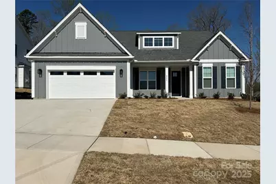 2566 Red Hill Street NW #60, Concord, NC 28027 - Photo 1