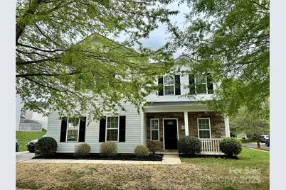 6565 Hasley Woods Drive, Huntersville, NC 28078 - Photo 1