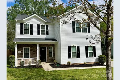 7026 Carrington Pointe Drive, Huntersville, NC 28078 - Photo 1