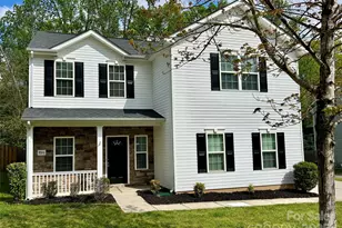 7026 Carrington Pointe Dr, Huntersville, NC 28078 - Photo 1