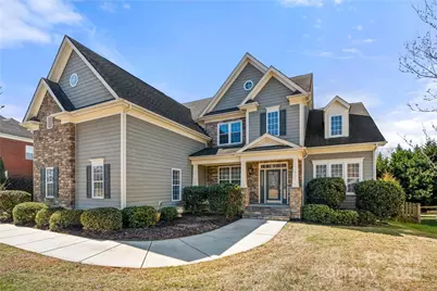 1830 Laveta Road, Charlotte, NC 28269 - Photo 1