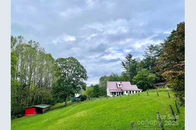 256 Forest Hill Circle #1&2, Brevard, NC 28712 - Photo 1