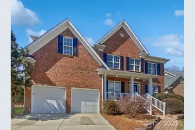 11023 Alnwick Court, Charlotte, NC 28262 - Photo 1