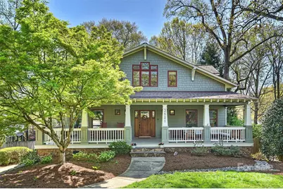 3521 Selwyn Avenue, Charlotte, NC 28209 - Photo 1